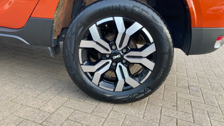 Dacia Duster 1.0 TCe 90 Journey 5dr Petrol Estate